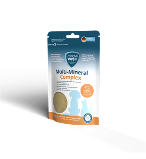 Marsavet Multi-Mineral Complex Pulver - 125 g