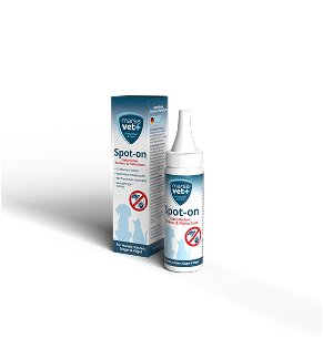Marsavet Spot-On 50 ml