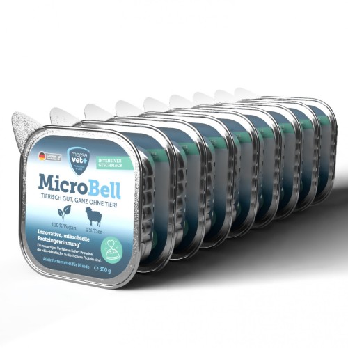 MicroBell Packung